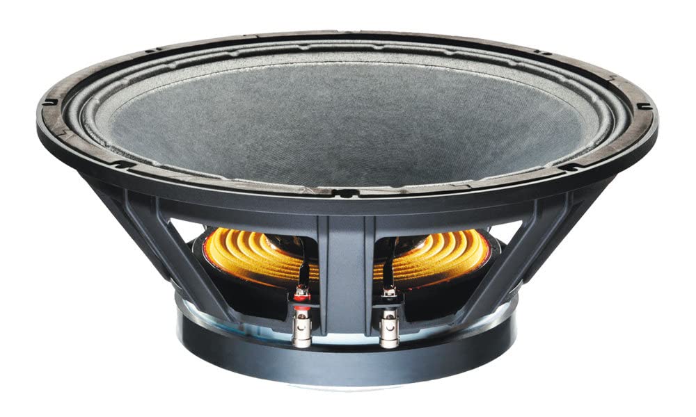 Amazon.com: Celestion FTR15-4080F, 15